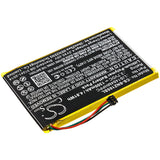 Battery For Sony NWZ-Z1050,NWZ-Z1050N,NWZ-Z1060,NWZ-Z1070,