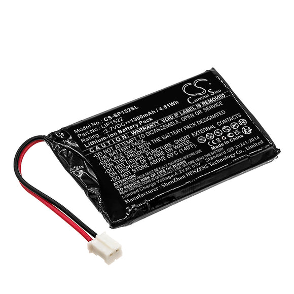 sony-lip1522-replacement-battery-for-sony-cuh-zct1e-cuh-zct1h-cuh-zct1j-cuh-zct1k-cuh-zct1m-cuh-zct1u-dualshock-4-wireless-controller