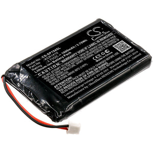 sony-kcr1410-replacement-battery-for-sony-cuh-zct2-cuh-zct2u-2016-playstation-4-playstation-4-controller