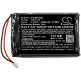 sony-kcr1410-replacement-battery-for-sony-cuh-zct2-cuh-zct2u-2016-playstation-4-playstation-4-controller