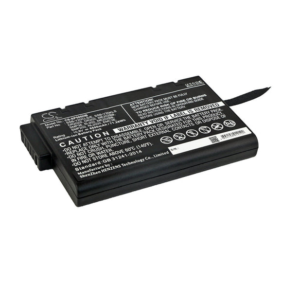 battery-for-getac-s400-v100-v1010-v200-m230-x500