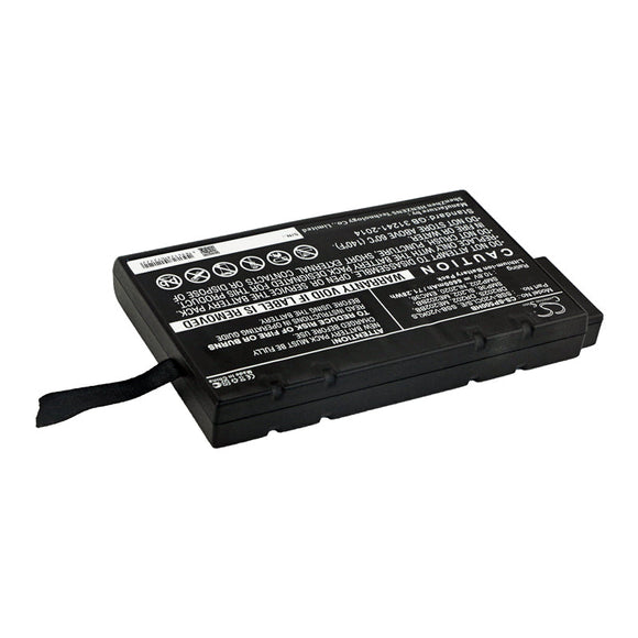 battery-for-jdsu-li202s-6600-li202s66a