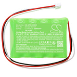 spn160md-medical-sinomdt-battery-for-sinomdt-infusion-pump-sn-1600v-sn-50c6-sn-50f6-js-12v-2.0ah