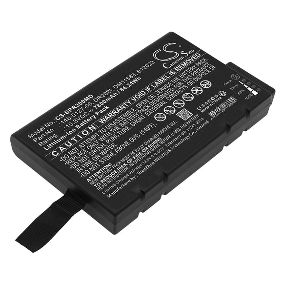 battery-for-spacelabs-mcare300-mcare300d-146-0127-00-146-0130-00-b12023-dr202i-om11568