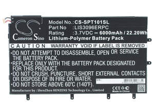 spt101sl-tablet-sony-battery-for-sony-sgp321-so-03e-xperia-tablet-z-xperia-tablet-z-10.1"-lis3096erpc