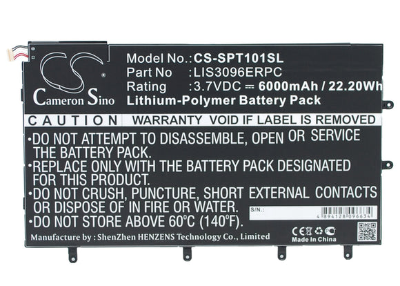 spt101sl-tablet-sony-battery-for-sony-sgp321-so-03e-xperia-tablet-z-xperia-tablet-z-10.1