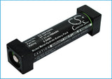 Battery For SONY BF-TDSY, MDR-DS3000, MDR-DS4000, MDR-IF140,