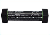 Battery For SONY BF-TDSY, MDR-DS3000, MDR-DS4000, MDR-IF140,