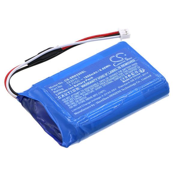 battery-for-systronik-523019.1-