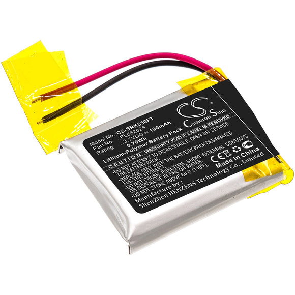 battery-for-shark-550r-pl552025