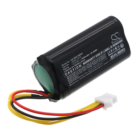 srv100vx-vacuum-sencor-battery-for-sencor-srv-1000-srv-1000sl-18650-3s15-3inr19/66-ml:18650-3815-ml:18650-3s15-srx-0014