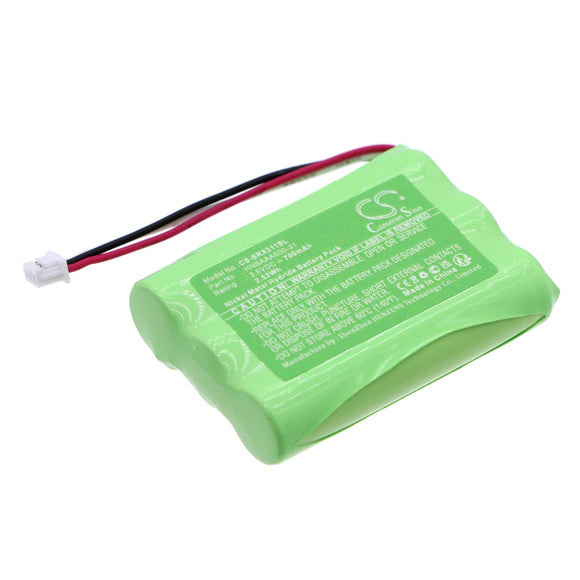 battery-for-sony-srs-xb01-hfr-aaa800*3-3hrmr03