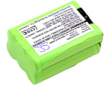 Battery For TRI-TRONICS Classic 70 G3, Field 90 G3, Flyway G3,