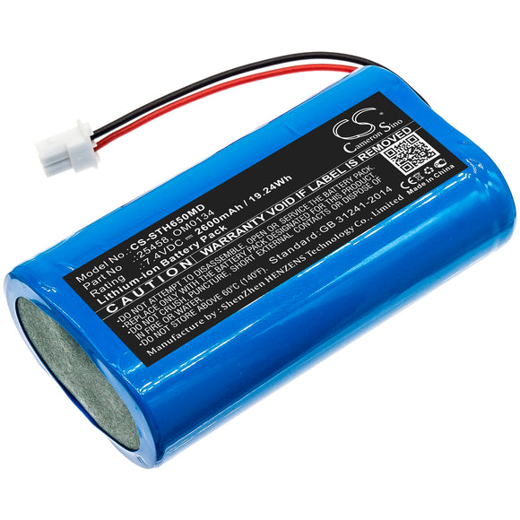 2600mah-battery-for-surgitel-eclipse-ehl65-odyssey-analog-om0134