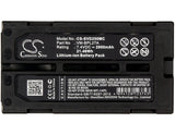 Battery For HITACHI VM-645LA, VM-945LA, VM-D865, VM-D865LA, VM-D865LE,