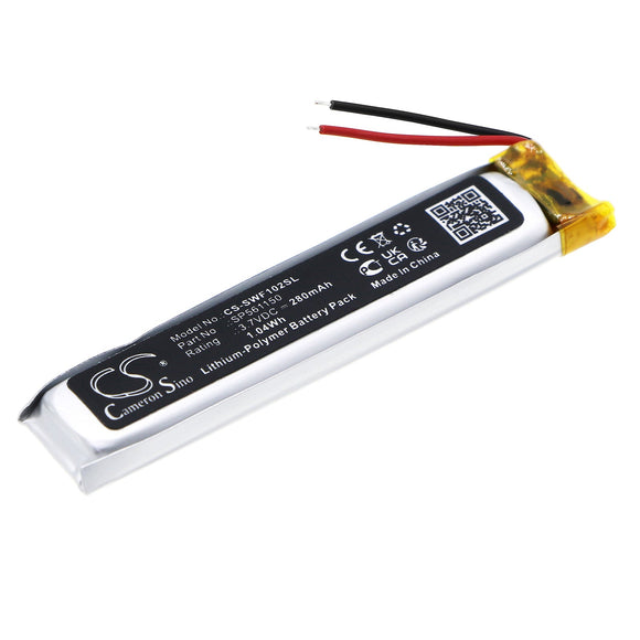 battery-for-sony-wf-1000xm2-sp561150