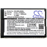 swl200sl-remote-siemens-battery-for-siemens-rexton-wl200ap-21221-10296051