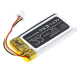 Battery For Sony LinkBuds S Charging Case, WF-LS900N Charging Case, ACE731834, - vintrons.com