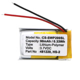 swp200sl-headset-samsung-battery-for-samsung-wep-200-wep-210-we-p301-481220-ahb601218-b481220-hs-2-lis1611hnpc