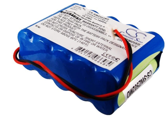 swz502md-medical-smiths-battery-for-smiths-wz50c2-wz50c6-wz-50c6-wz50c66t-wz50c6t-wz-50c6t-wz50s-wzs50f2-10n-700aac