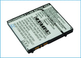 SHARP SH-01A, SH-03A, SHBAY1 Replacement Battery For SHARP 813SH, 820SH, 821SH, 823SH, 930SH, SH-01A, SH-03A, SH-04B, SH-05A, SH905i, SH906i,