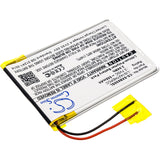 SONY 1-756-920-31, 1-756-920-32, LIS1427HEPCC Replacement Battery For SONY MDR-XB650BT, MDR-XB950B1, MDR-XB950BT,