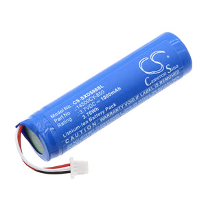 sxd508sl-microp-sennheiser-battery-for-sennheiser-508494-508497-rx-xlr-tx-xlr-xsw-d-14500cy-850