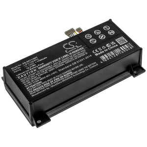 sxt110pt-printer-sony-battery-for-sony-xperia-touch-g1109-lip3116erpc