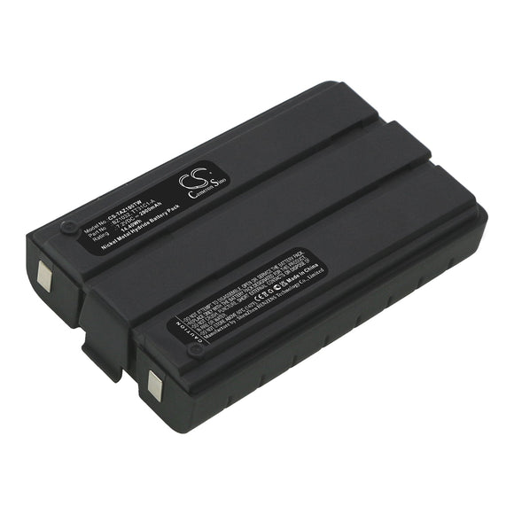 battery-for-harris-bz1032