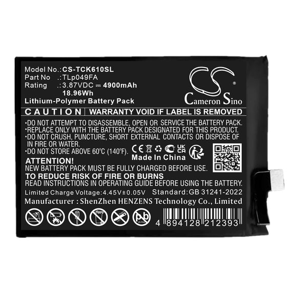 tck610sl-mobilep-tcl-battery-for-tcl-40-se-t610e2-t610k-t610k2-tlp049fa