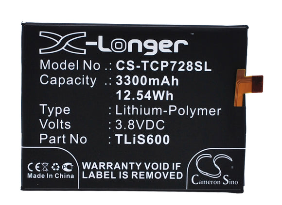 tcp728sl-mobilep-umi-battery-for-umi-emax-hierro-super-li3834t43p6h886740