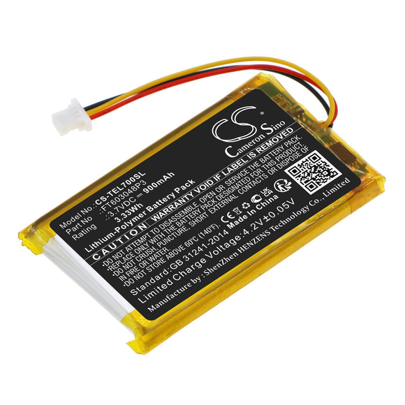 battery-for-roccat-elo-7.1-air-ft603048p3