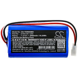 ter800md-medical-terumo-2600mah-battery-for-terumo-te-ss800-infusion-pump-4yb4194-1254