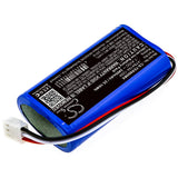 3400mah-battery-for-terumo-te-ss800-infusion-pump