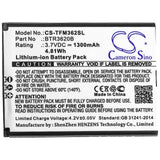 battery-for-cingular-3g-flip-m3620-btr3620b