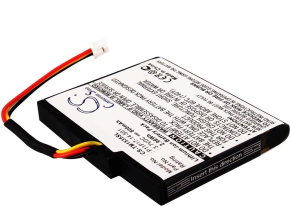 tm1535sl-gps-tomtom-battery-for-tomtom-1en5.052.08-go-live-1535-go-live-1535m-live-1535-live-1535m-via-135