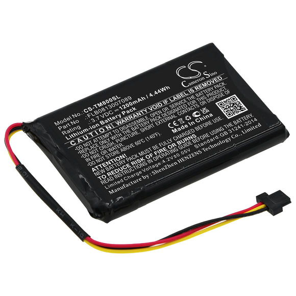 tm800sl-gps-tomtom-battery-for-tomtom-4fc64-4fd6.001.00-go-60-one-xl-europe-traffic-one-xl-traffic-xl-30-series