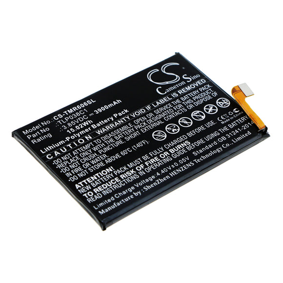 tmr606sl-mobilep-t-mobile-battery-for-t-mobile-6062z-revvl-2-plus-tlp038c1