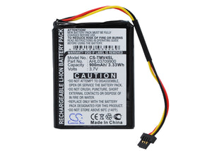 tmv4sl-gps-tomtom-battery-for-tomtom-4ee0.001.22-one-v4-one-v4-assist-one-v4-classic-one-v4-traffic-ahl03709900