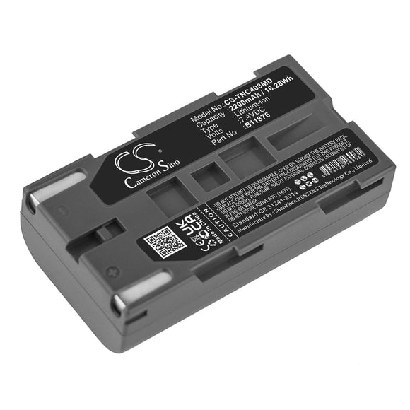 battery-for-tsi-inc-certifier-fa-plus-ventilator-certifier-flow-analyzer-plus-v-b11876-bli-195