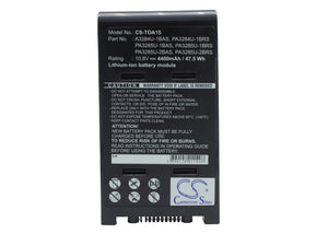 toa15-laptop-toshiba-battery-for-toshiba-dynabook-satellite-j60-146c/5-dynabook-satellite-j60-146c/5x