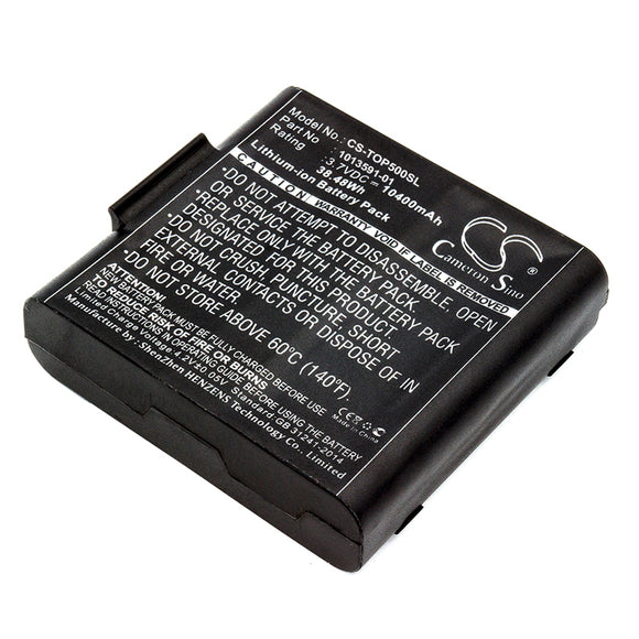 top500sl-equipment-topcon-battery-for-topcon-fc-5000-1013591-01