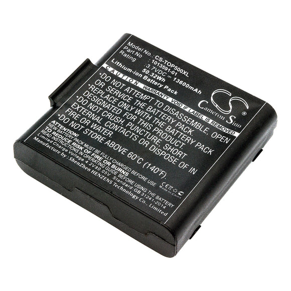 top500xl-equipment-sokkia-battery-for-sokkia-shc-5000-1013591-01