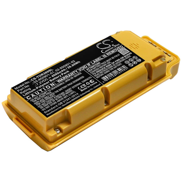 battery-for-topcon-gr-3-gr-5-02-850901-01-02-850901-02