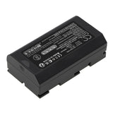 battery-for-topcon-stonex-unistrong-bp-5s