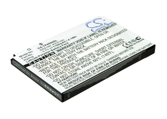 tp4550sl-mobilep-vodafone-battery-for-vodafone-v1615-vpa-compact-v-35h00086-00m-35h00088-00m-kais160-kas160