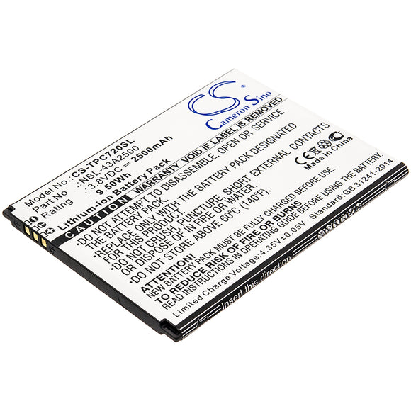 tpc720sl-mobilep-neffos-battery-for-neffos-c7s-tp7051a-tp7051c-nbl-43a2500