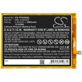 Battery For TP-LINK Neffos X20, Neffos X20 Pro, TP7071, TP9131A,