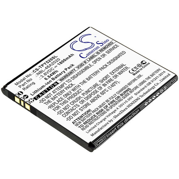 tpy520sl-mobilep-neffos-battery-for-neffos-y5l-nbl-46a2020