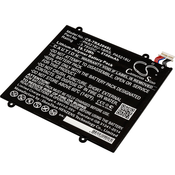 tra204sl-tablet-toshiba-battery-for-toshiba-excite-a204-excite-a204-at10-b-pa5218u-pa5218u-1brs